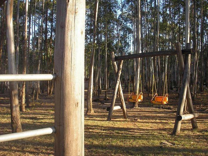 La Reserva De Federación Exteriér fotografie